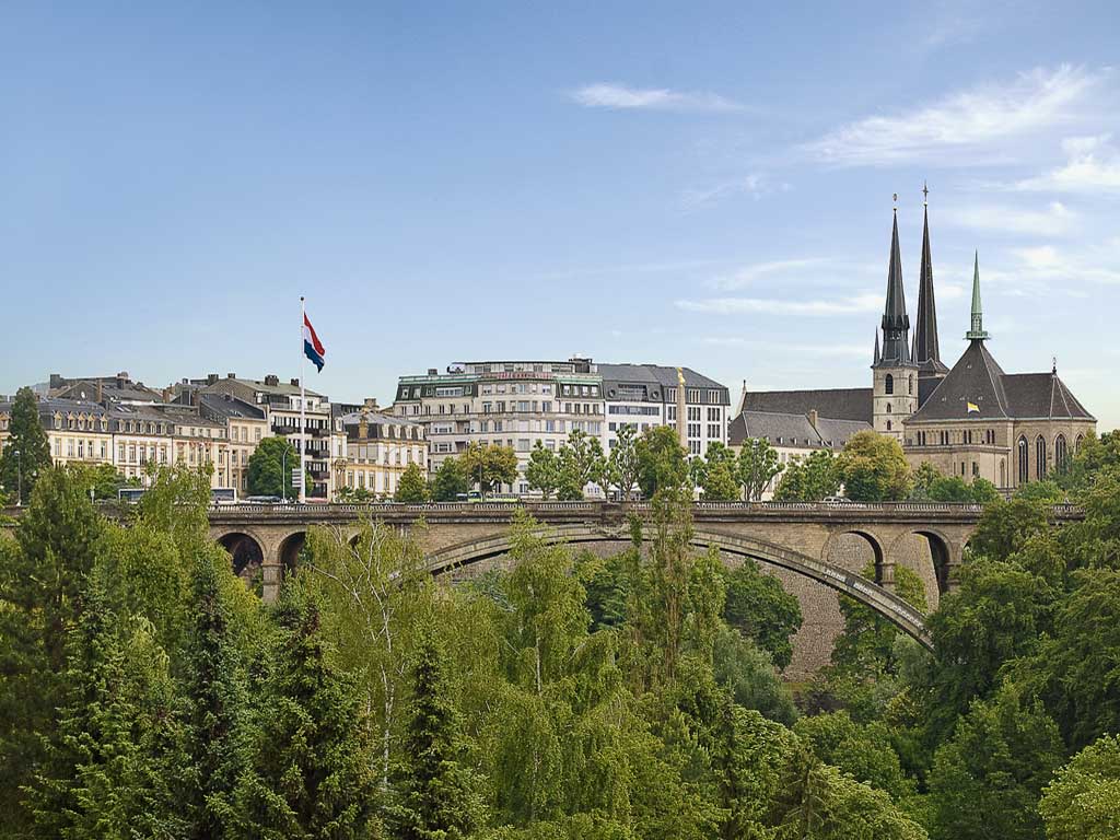 Luxembourg