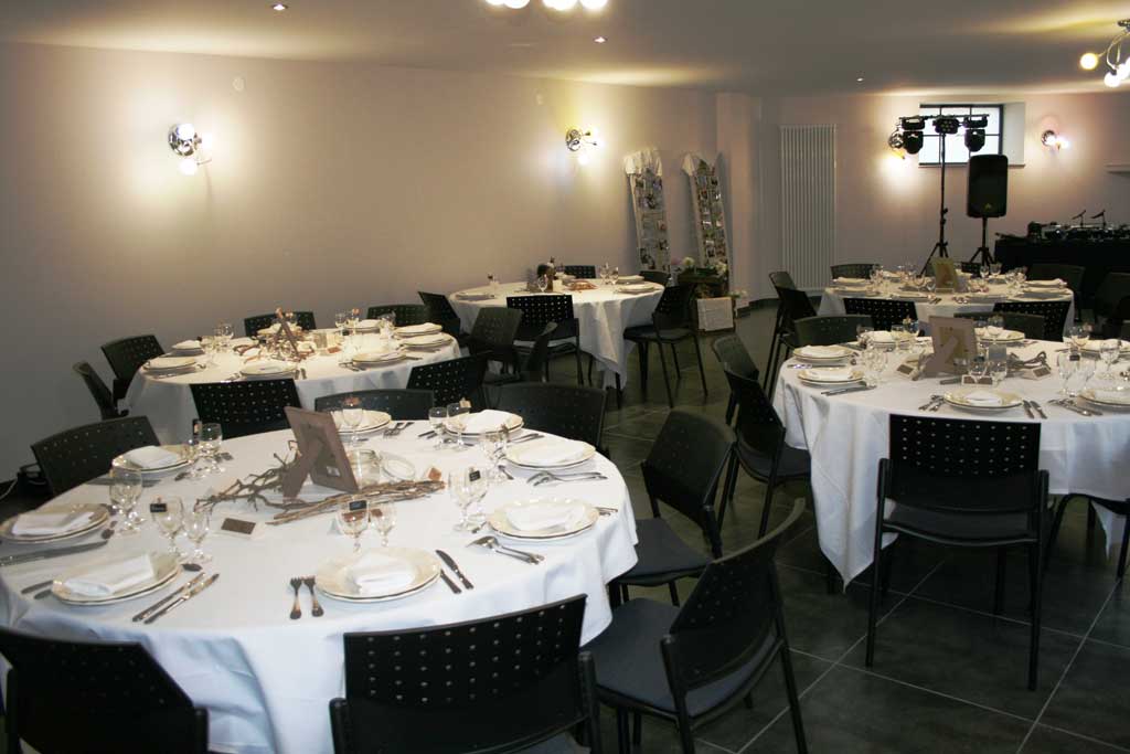 salle de reception luneville